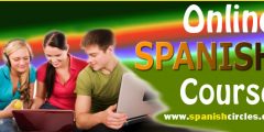 Online Spanish Courses for Adults Beginners