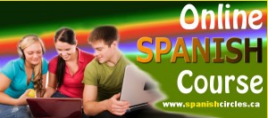 Online Spanish Circles Course