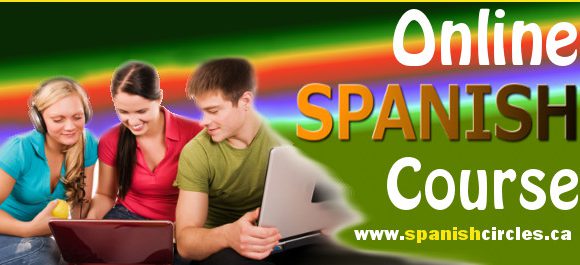 Online Spanish Courses for Adults Beginners