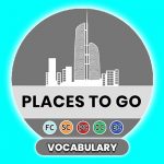 Lugares - Places - PLACES TO GO