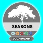 Las estaciones - The seasons - SEASONS