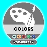 Los colores – The colours