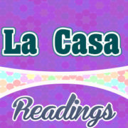 La casa – The house