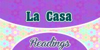 La casa – The house