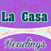 La casa – The house