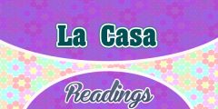 La casa – The house