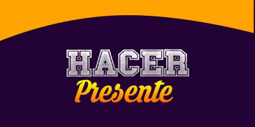 Hacer (PRESENTE) Spanishcircles