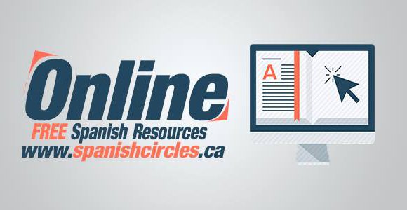 Spanish Circles Online Free Resources