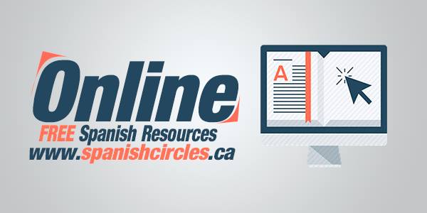 Spanish Circles Online Free Resources