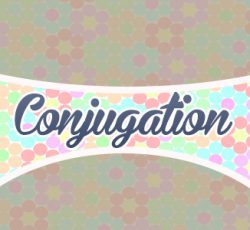 Conjugation