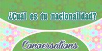 Cuál es tu nacionalidad?