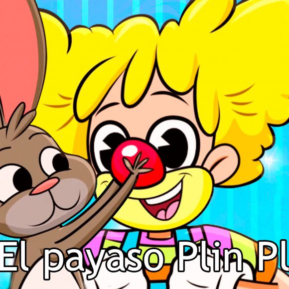El payaso Plin Plin - Spanishcircles