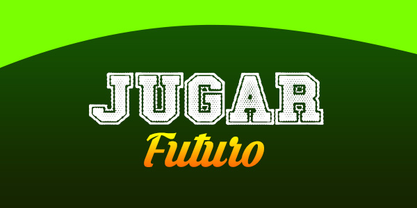 Jugar - Futuro simple - Spanishcircles