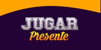 JUGAR (Presente)