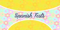 Online Free Spanish Tests