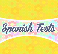 Online Free Spanish Tests