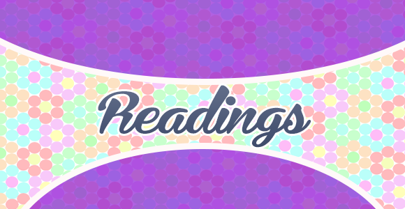 Readings-Spanishcircles
