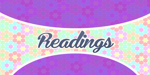 Readings-Spanishcircles