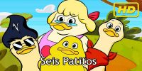 Seis Patitos