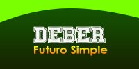 DEBER (Futuro simple)