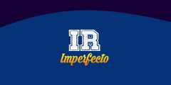 Ir (Imperfecto)