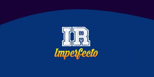 Ir - Imperfecto Spanishcircles