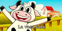 La vaca Lola