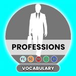 Las profesiones - professions-PROFESSIONS