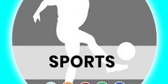 Los deportes – sports