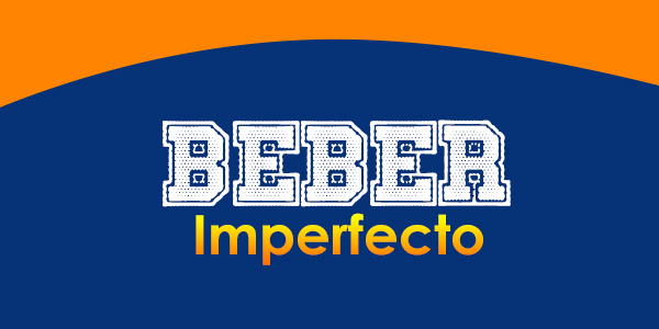Beber Imperfecto - Spanishcircles