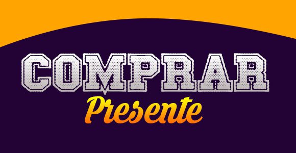 Comprar Presente - Spanishcircles