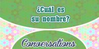 Cuál es su nombre?