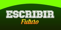 Escribir (Futuro simple)