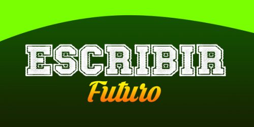 Escribir Futuro simple - Spanishcircles