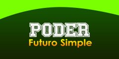 Poder (Futuro Simple)