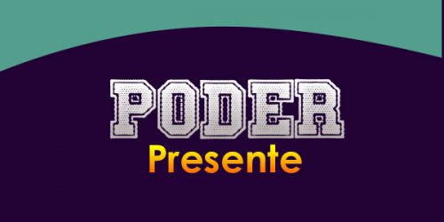 Poder Presente - Spanishcircles