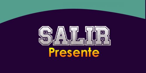 Salir-Presente - Spanishcircles