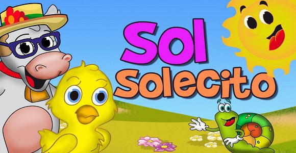 Sol Solecito - Spanishcircles