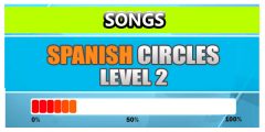 Spanish Songs Level 2