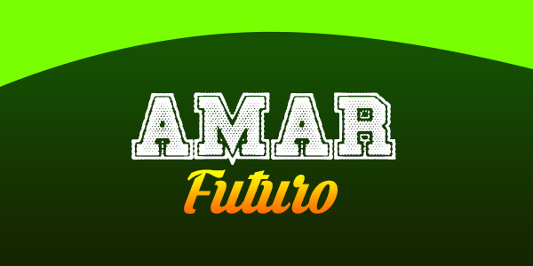 Amar Futuro simple - Frenchcircles