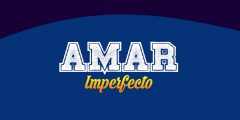 Amar (Imperfecto)