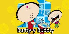 Bunty y Bubbly