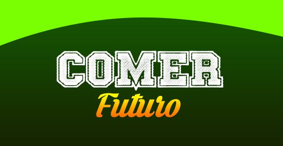 Comer Futuro Simple - Spanishcircles