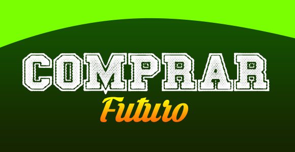 Comprar Futuro Simple - Spanishcircles