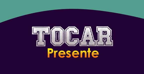 Tocar Presente - Spanishcircles