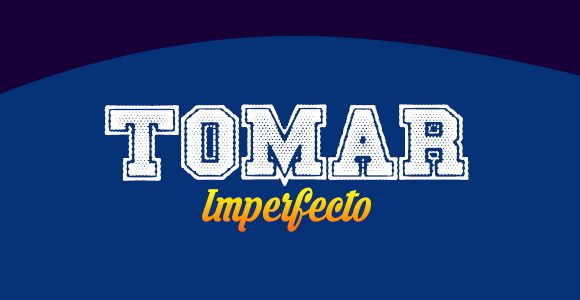 Tomar Imperfecto - Spanishcircles