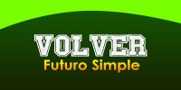 Volver (Futuro Simple)