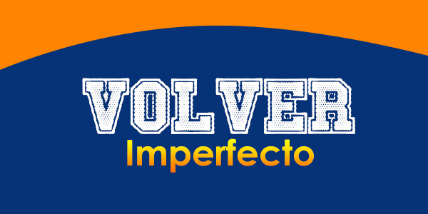 Volver Imperfecto - Spanishcircles