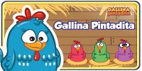 La Gallina Pintadita