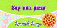 Soy una pizza-Charlotte Diamond